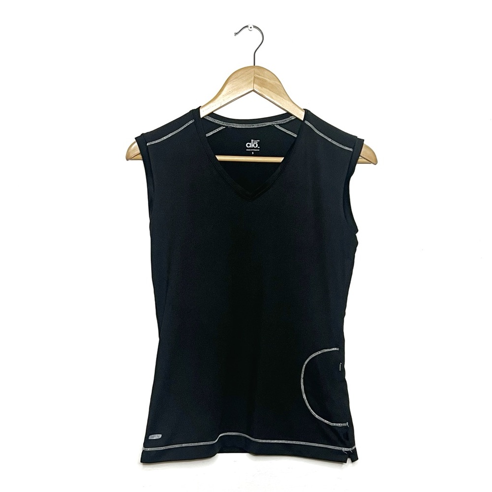 Alo | Coolfit Tank Top